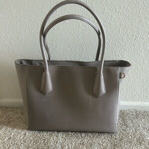 Dagne Dover - Legend Tote - Bleecker Blush